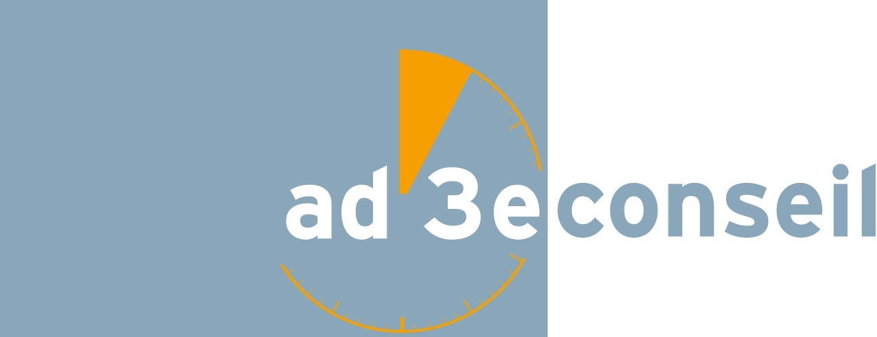 Logo AD'3E