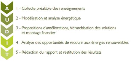 audit
