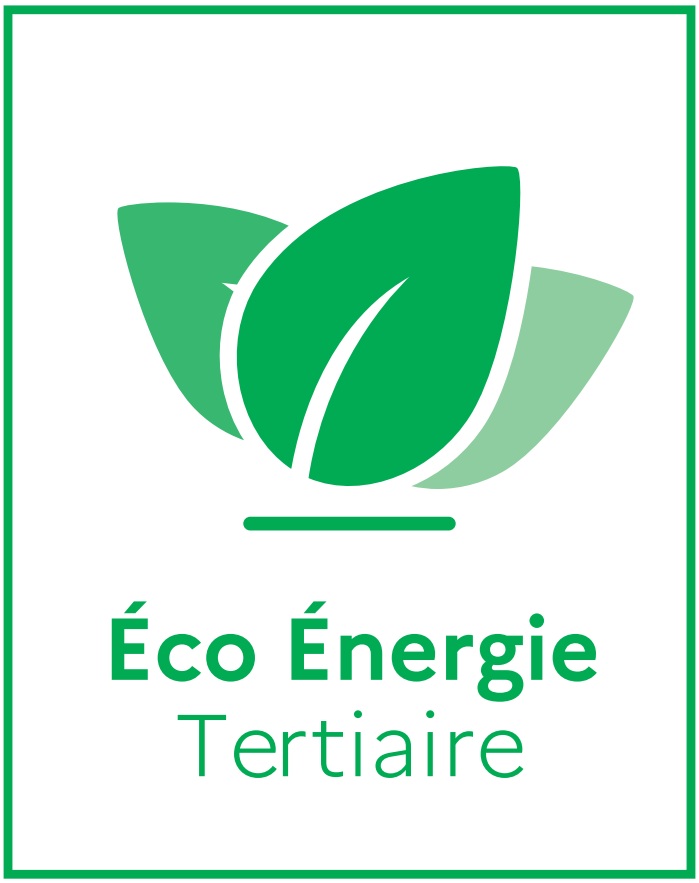 Éco-énergie Tertiaire