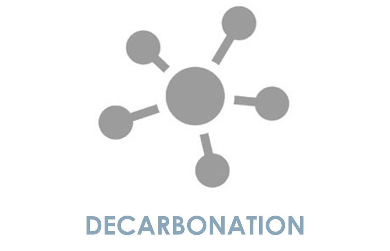 Décarbonation