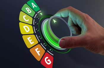 Efficacité énergétique