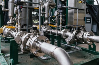 Industrie