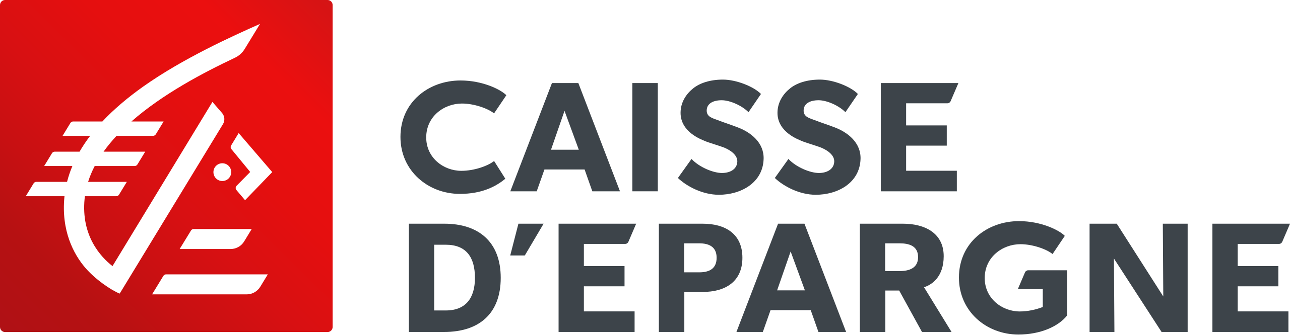 CAISSE D'EPARGNE