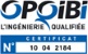 Qualification OPQIBI
