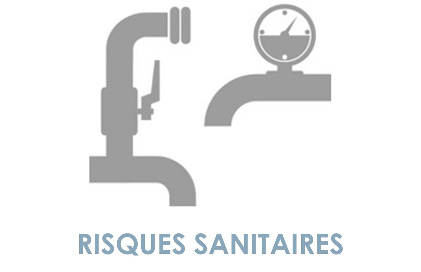Prévention des risques sanitaires